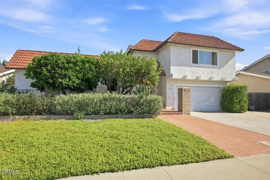 1559 Habra Court, Camarillo, CA 93010 - #2