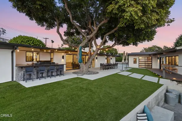 3310 Foothill Road, Ventura, CA 93003