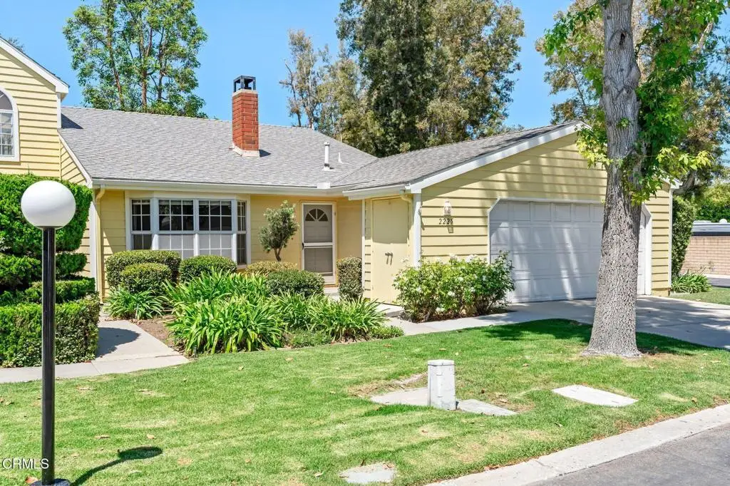 2225 Calle Bellota, Camarillo, CA 93010 - #1