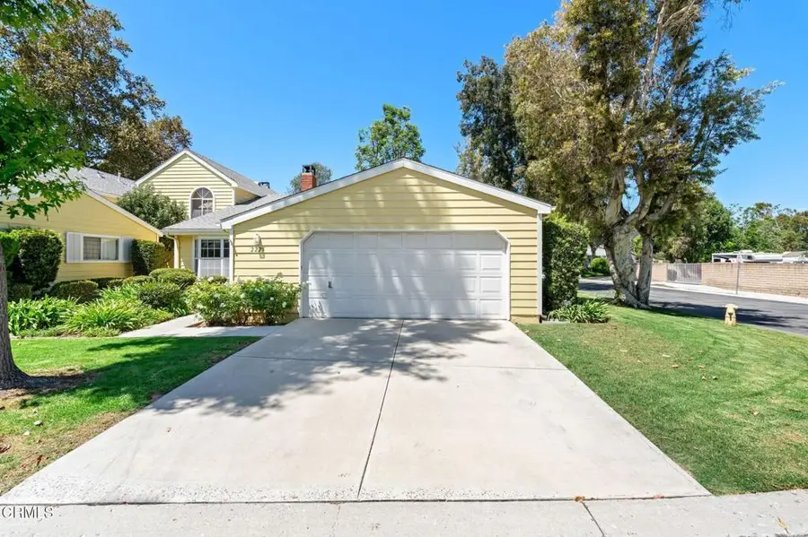 2225 Calle Bellota, Camarillo, CA 93010 - #3