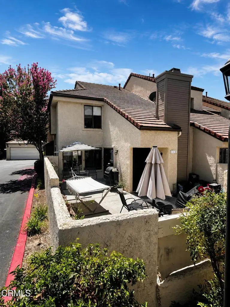 2272 Birch Glen Avenue #148, Simi Valley, CA 93063 - #1