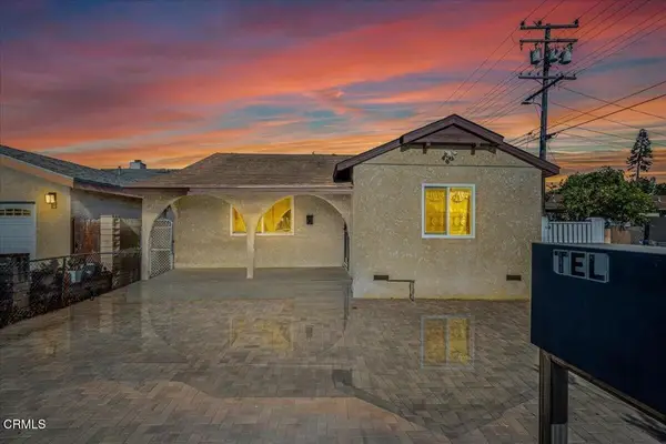 226 N Mckinley Avenue, Oxnard, CA 93030