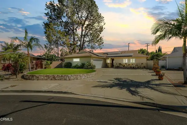 3287 Curt Drive, Camarillo, CA 93010