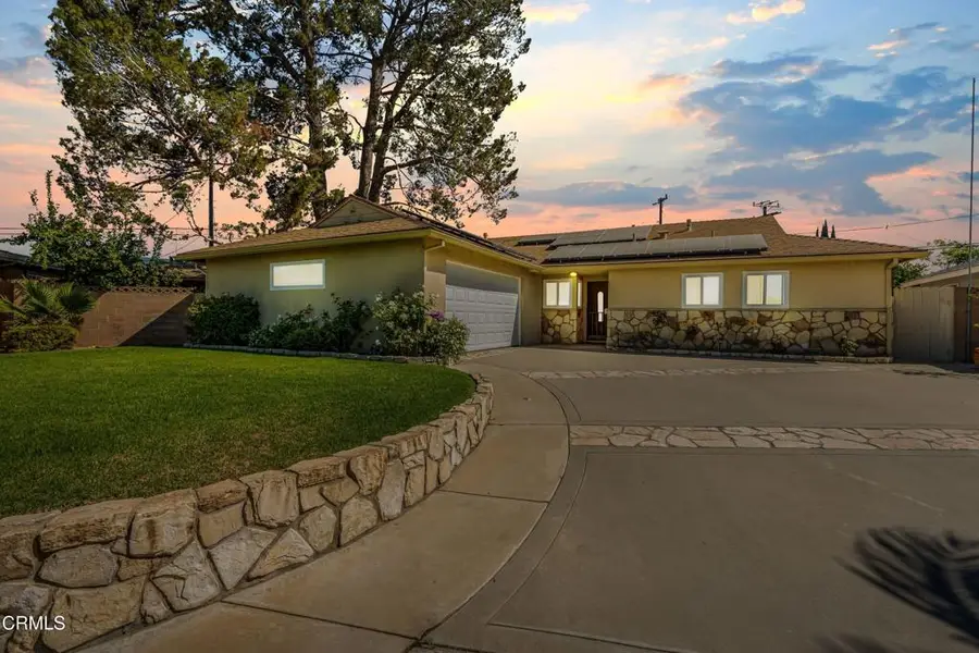 3287 Curt Drive, Camarillo, CA 93010 - #2