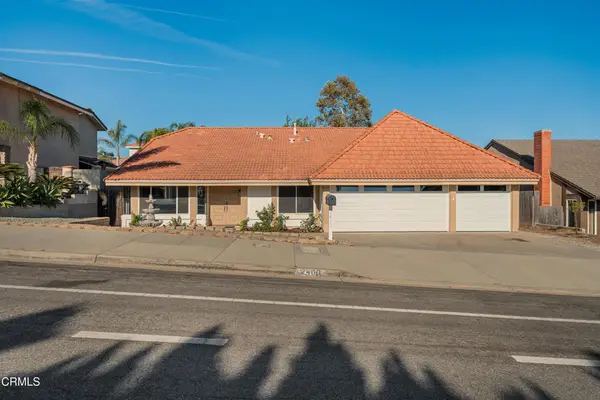 2400 Temple Avenue, Camarillo, CA 93010