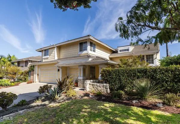 1601 Holly Avenue, Oxnard, CA 93036