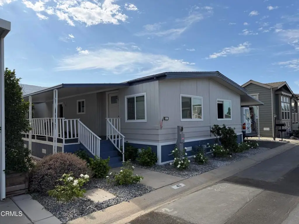 500 W Santa Maria Street #43, Santa Paula, CA 93060 - #1