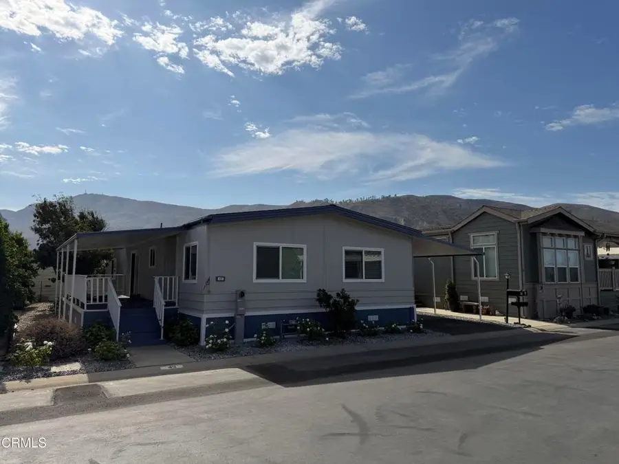 500 W Santa Maria Street #43, Santa Paula, CA 93060 - #3