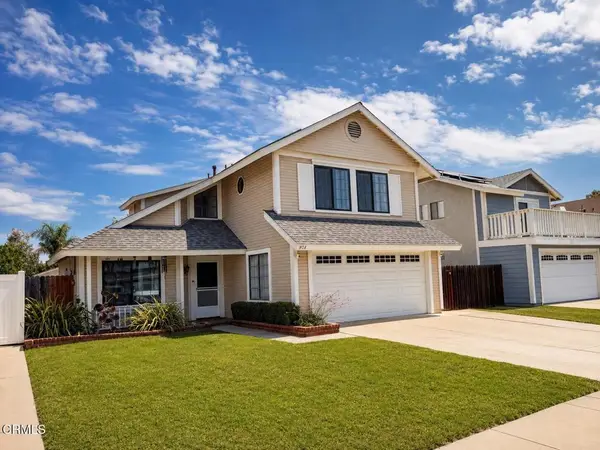 978 Jasper Avenue, Ventura, CA 93004