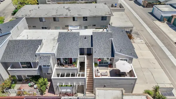 4958 Nautilus Street, Oxnard, CA 93035