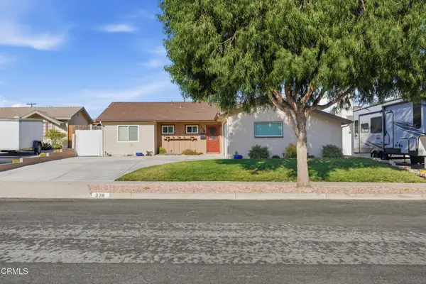 338 Hayes Avenue, Ventura, CA 93003