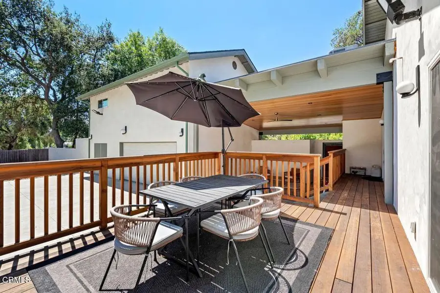 511 E Aliso Street, Ojai, CA 93023 - #3