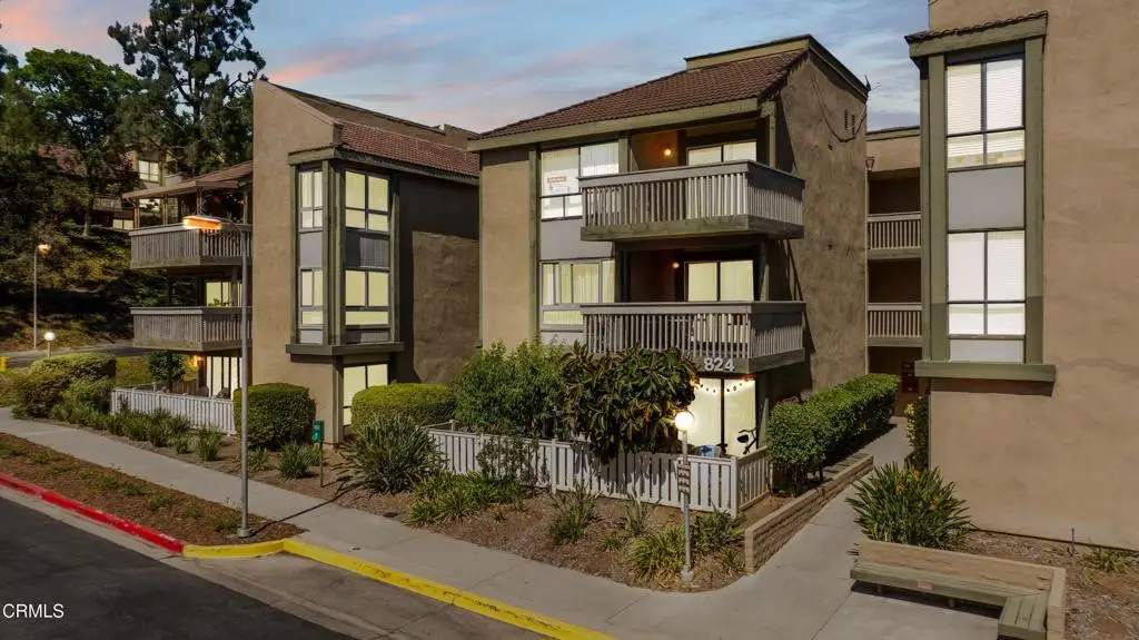 824 Pinetree Circle #31, Thousand Oaks, CA 91360 - #1