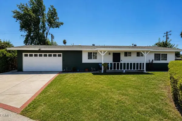 1009 Inman Circle, Simi Valley, CA 93065