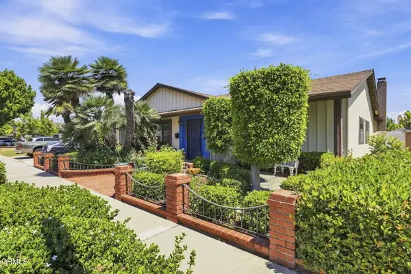 2044 Patricia Street, Oxnard, CA 93036