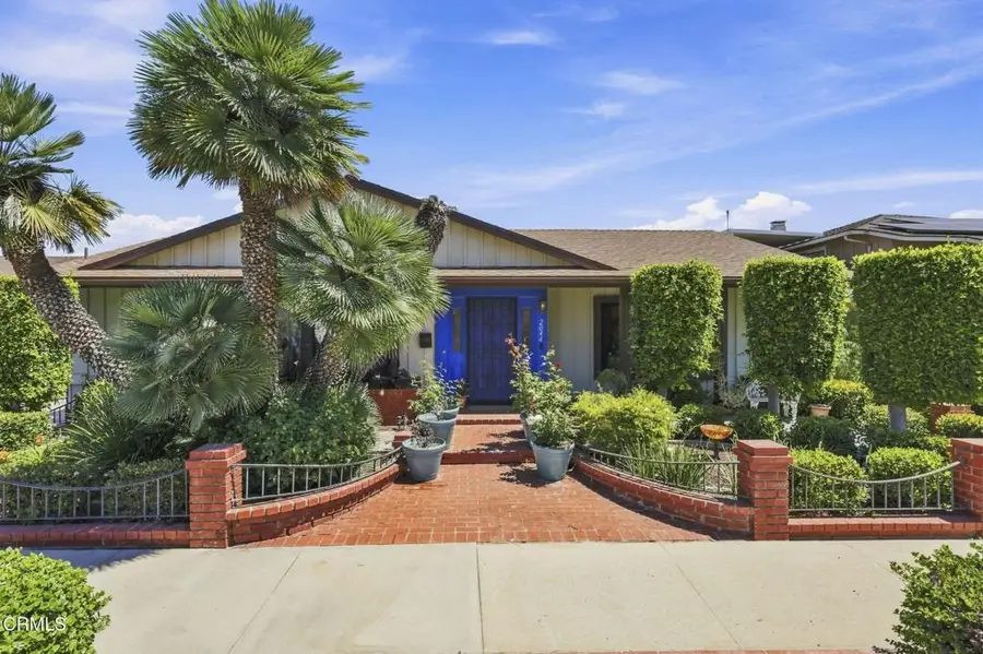2044 Patricia Street, Oxnard, CA 93036 - #2