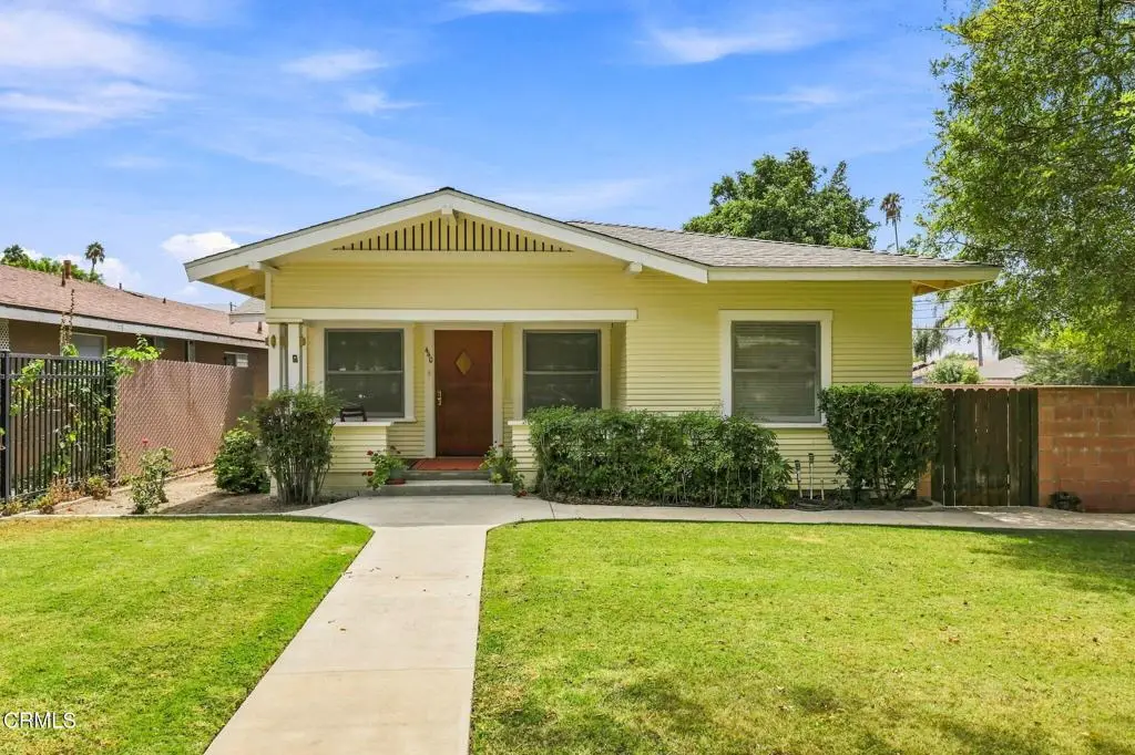 440 2nd Street, Fillmore, CA 93015 - #1