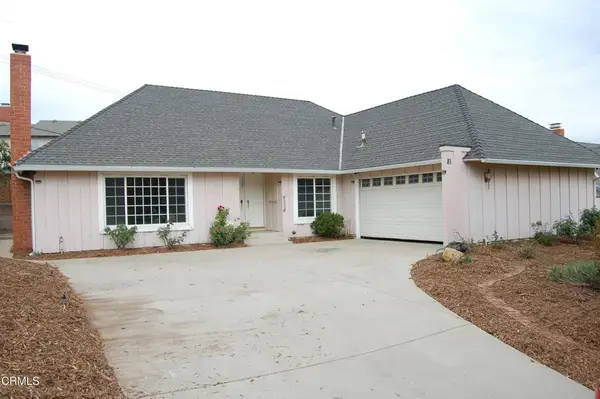 81 S Jerome Avenue, Thousand Oaks, CA 91320