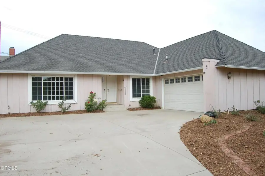 81 S Jerome Avenue, Thousand Oaks, CA 91320 - #2