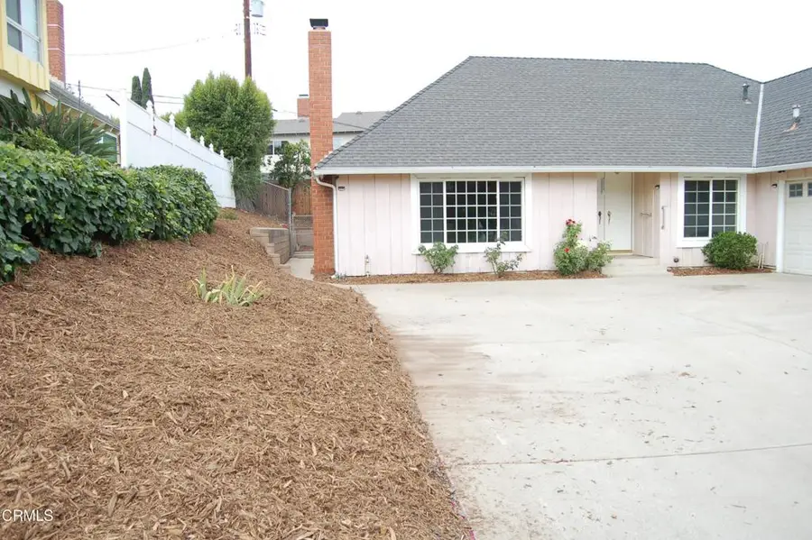 81 S Jerome Avenue, Thousand Oaks, CA 91320 - #3