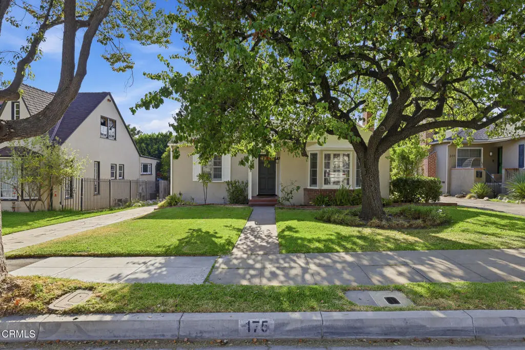 175 El Nido Avenue, Monrovia, CA 91016 - #1