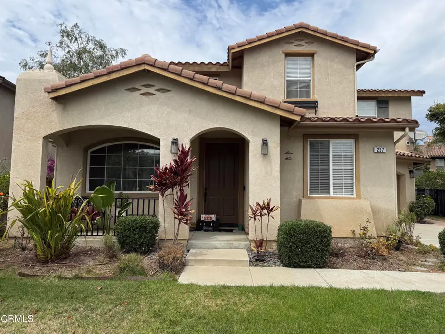 237 Trellis Place, Camarillo, CA 93012 - #3