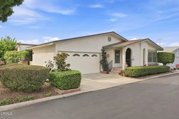 1220 Johnson Drive #78, Ventura, CA 93003