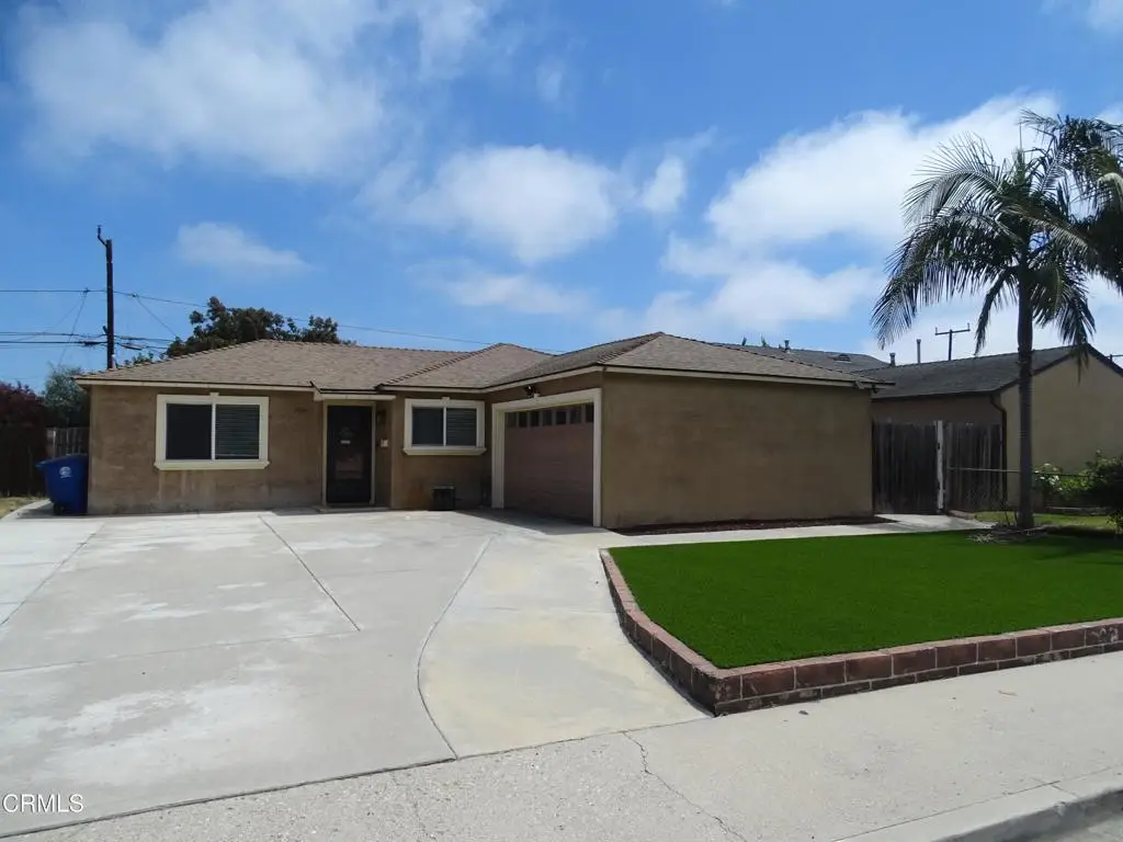 1454 N 5th Street, Port Hueneme, CA 93041 - #1