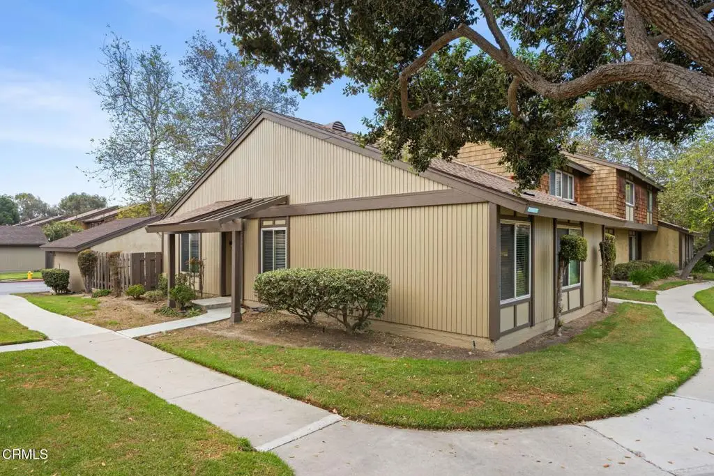 1554 Towhee Court, San Buenaventura Ventura, CA 93003 - #1