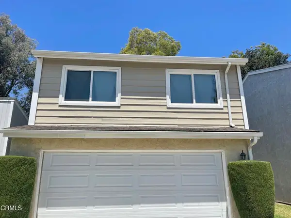 2470 Stow Street, Simi Valley, CA 93063