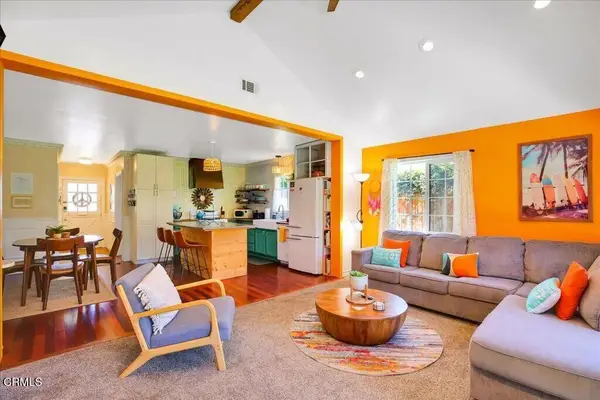 2619 Ocean Avenue, Ventura, CA 93003
