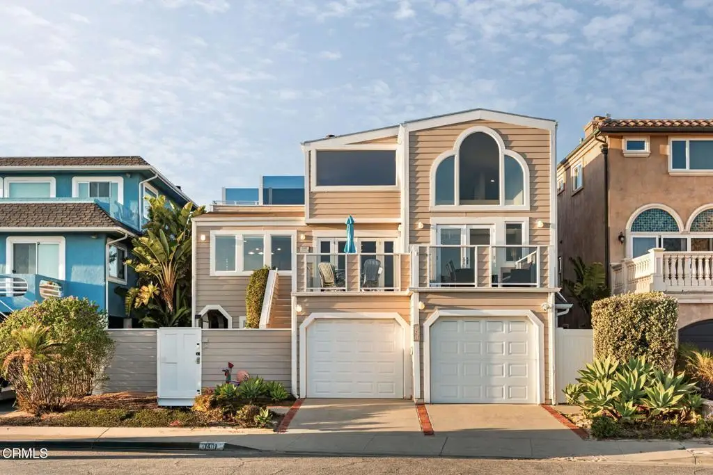 1401 Greenock Lane, San Buenaventura Ventura, CA 93001 - #1