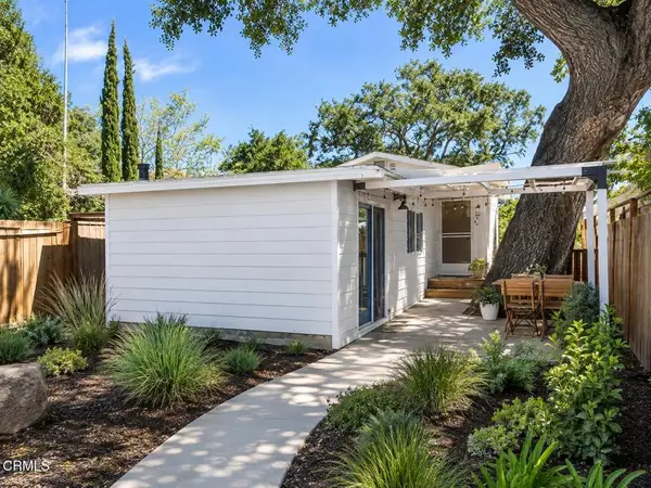 124 N Poli Avenue, Ojai, CA 93023