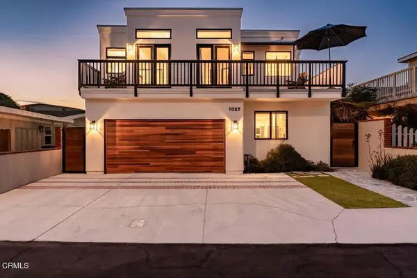 1027 Brockton Lane, Ventura, CA 93001