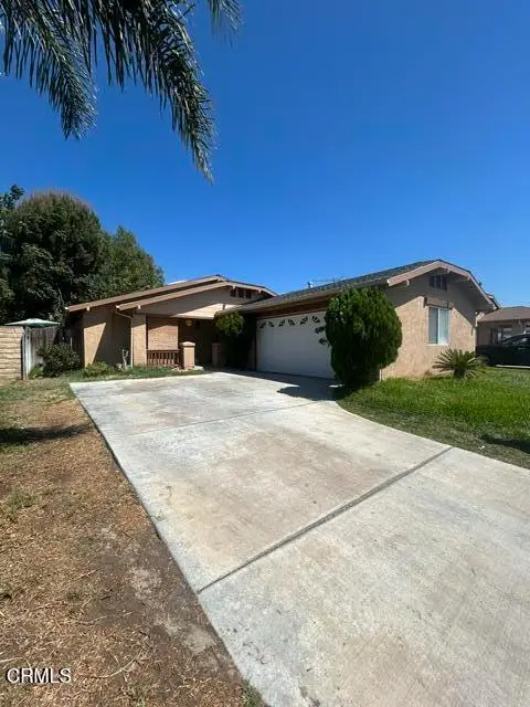 4049 Camulos Street, Piru, CA 93040