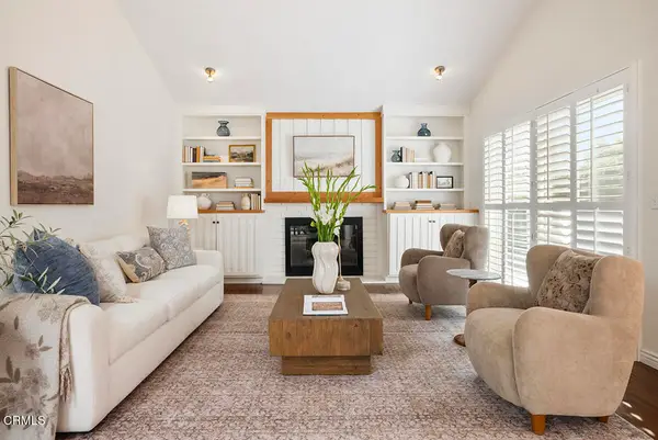 2150 Wimbledon Circle, Westlake Village, CA 91361