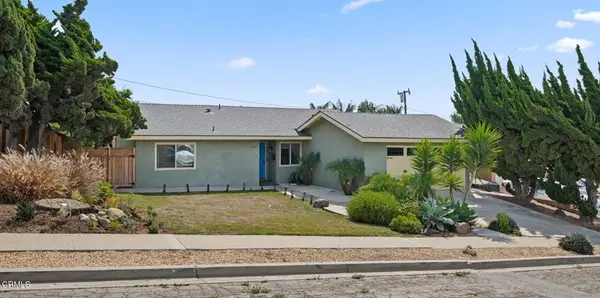 2240 Crestmont Drive, Ventura, CA 93003