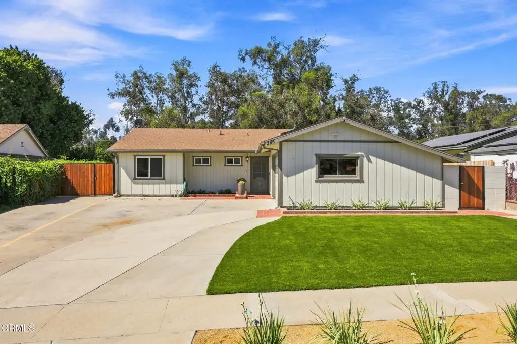 385 Hayes Avenue, San Buenaventura Ventura, CA 93003 - #1