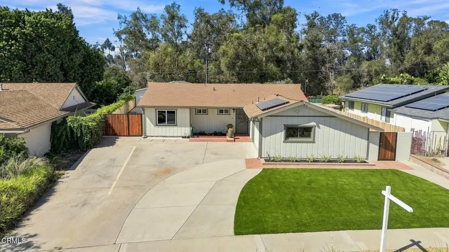 385 Hayes Avenue, San Buenaventura Ventura, CA 93003 - #2