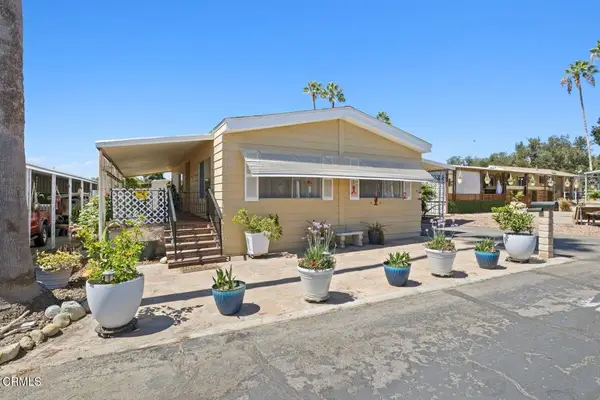 1500 Richmond Road #50, Santa Paula, CA 93060