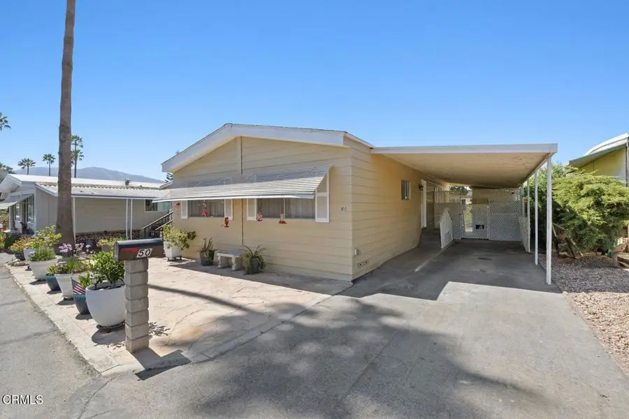 1500 Richmond Road #50, Santa Paula, CA 93060 - #3