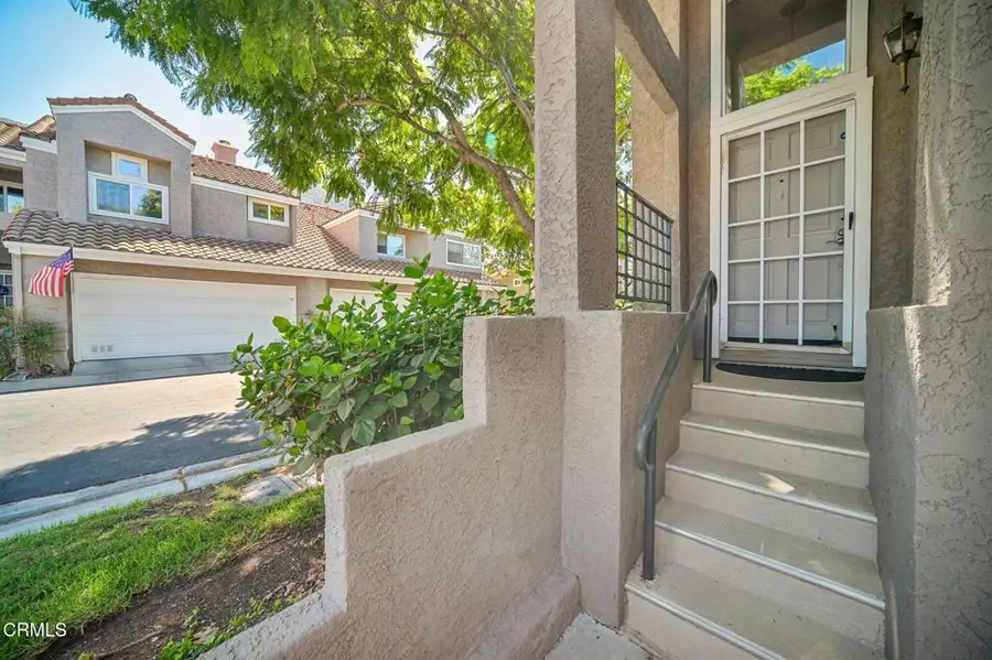 6056 Paseo Encantada, Camarillo, CA 93012 - #2