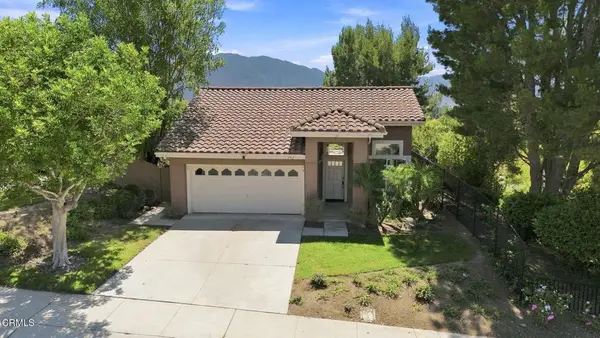 742 Buenos Tiempos Drive, Camarillo, CA 93012