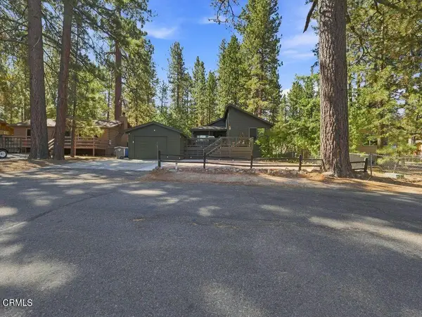 41435 Mcwhinney Lane, Big Bear Lake, CA 92315