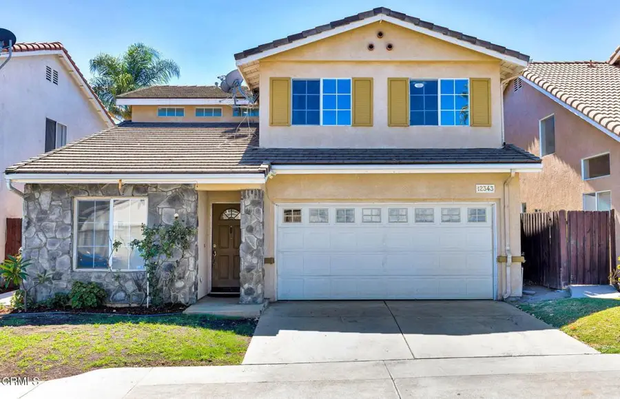 12343 Ralston Avenue, Sylmar, CA 91342 - #2