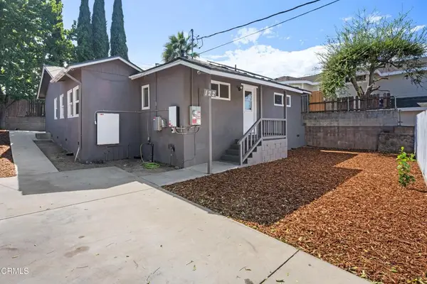122 & 126 Bundren Street, Oak View, CA 93022