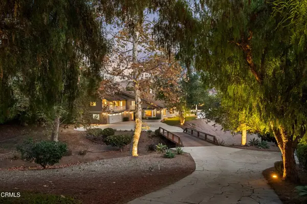11780 Barranca Road, Santa Rosa, CA 93012