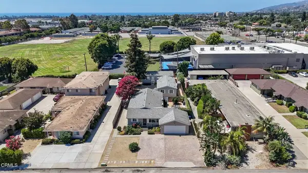 65 , 67, 71 ,73 College Drive, Ventura, CA 93003