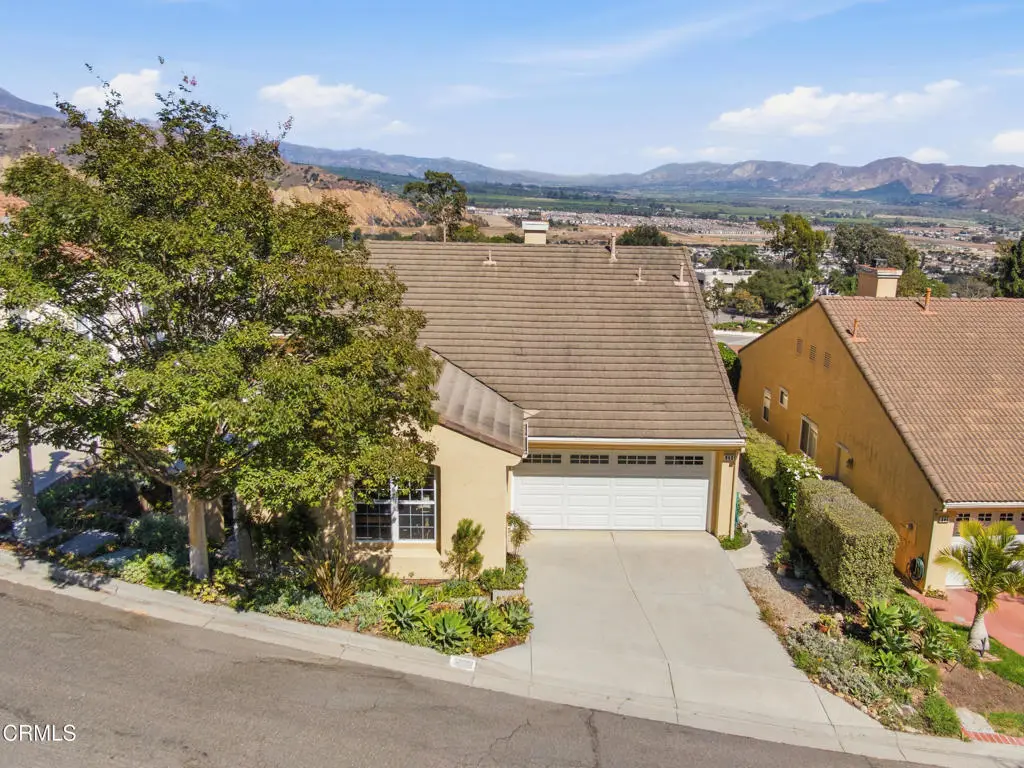 853 Vista Grande Drive, Santa Paula, CA 93060 - #1