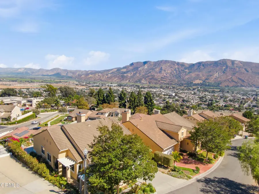 853 Vista Grande Drive, Santa Paula, CA 93060 - #2